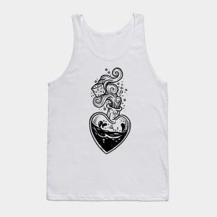 Love Potion Tank Top